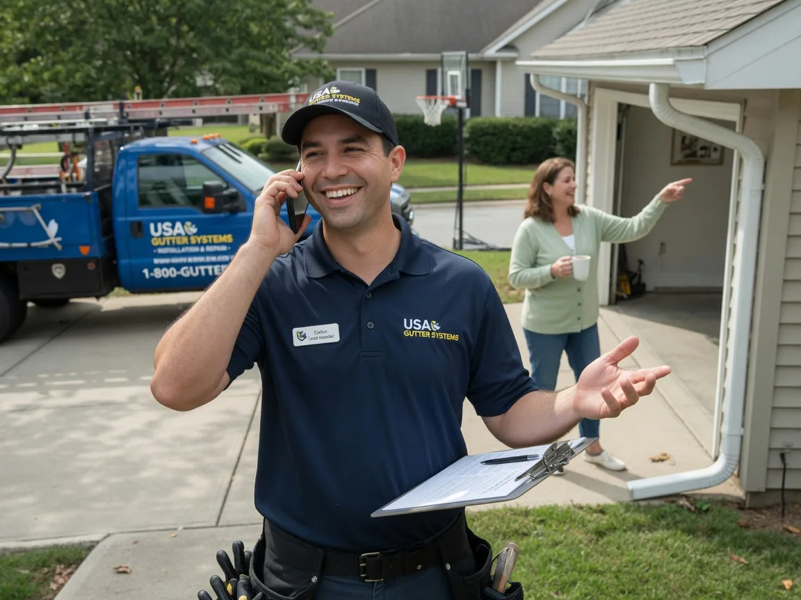 Gutter Installation Denver, PA FAQs